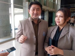 PDIB Klaim Komisi IX DPR Proses Revisi UU Praktik Kedokteran