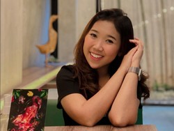 Disenggol Tak Cantik, Kiky Saputri Bikin Iri Dicium Aktor Malaysia