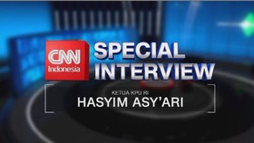 VIDEO: KPU Menjawab Isu Pemilu