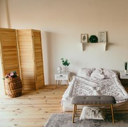 Kelihatannya Sepele, tapi Merapikan Tempat Tidur Punya 4 Pengaruh Ini Bagi Kesehatan Mental