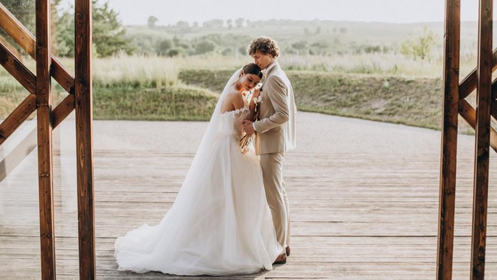 5 Hal Paling Mendasar Ini Penting Disiapkan Sebelum Hari Pernikahan, Sudah Cek Bareng Pasangan?