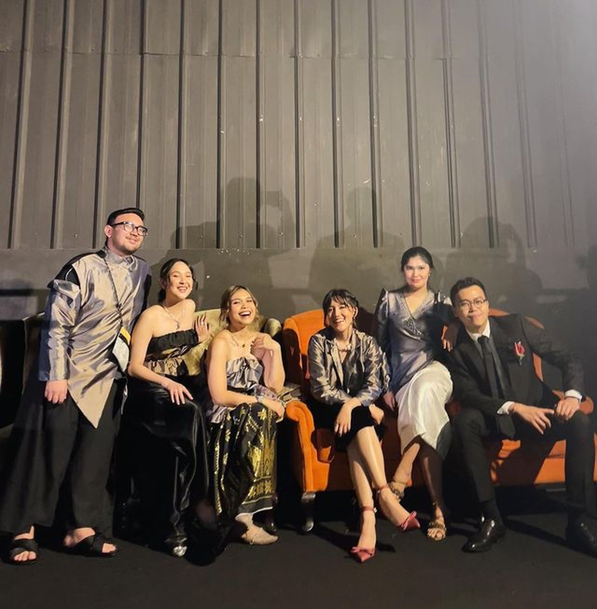 Momen Pernikahan Sivia Azizah