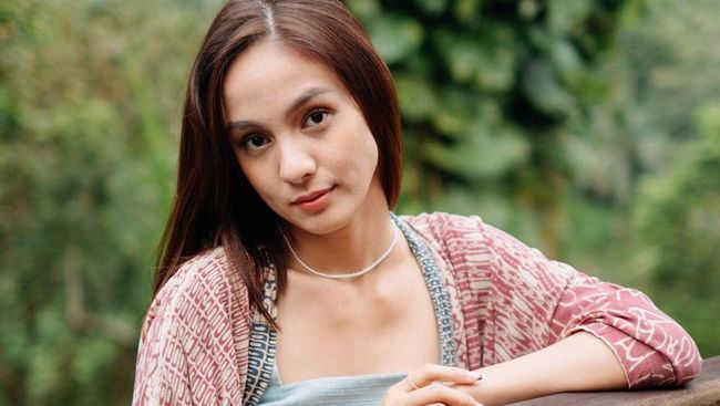 Pernah Pacaran, Nasya Marcella Jaga Hubungan Baik dengan Verrell Bramasta