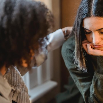 img-title Stop Kebiasaan Pasangan yang Suka Silent Treatment, Coba Pakai 5 Kiat Ini untuk Mengatasinya