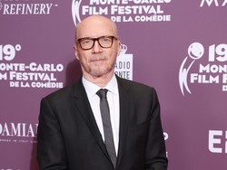 Pemenang Oscar Paul Haggis Diamankan Polisi Atas Dugaan Penyerangan Seksual