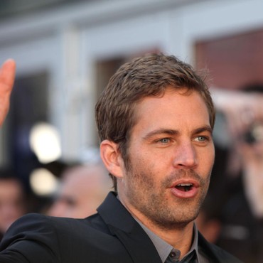 Mendiang Paul Walker Akan Terima Bintang Hollywood Walk of Fame pada 2023