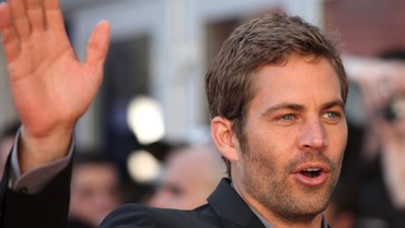 img-title Mendiang Paul Walker Akan Terima Bintang Hollywood Walk of Fame pada 2023