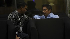 Mardani Maming Akan Datangi KPK Hari Ini