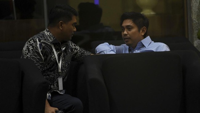 Bendum nonaktif PBNU Mardani Maming akan memenuhi panggilan penyidik KPK selaku tersangka korupsi izin tambang di Kabupaten Tanah Bumbu, Kalsel.