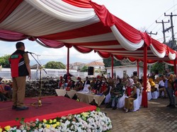 Pemkab Garut Mulai Pembangunan Mal Pelayanan Publik
