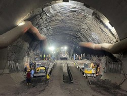 Biaya Kereta Cepat Bengkak, China Minta RI Bayar