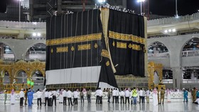 Alasan Pesawat Dilarang Melintas di Atas Ka'bah dan Mekah