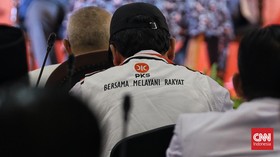 PKS Gugat Syarat Pencalonan Presiden ke MK Pekan Depan