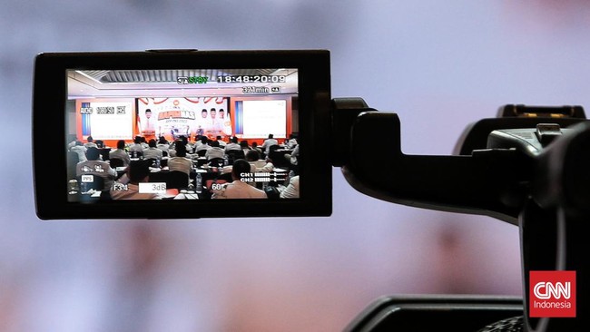 Dalam sidang perdana gugatan presidential threshold UU Pemilu di MK, Presiden PKS menyinggung soal dampak keterpecahbelahan bangsa.