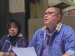 Razman Nasution Laporkan Uya Kuya Atas Kasus Dugaan Pencemaran Nama Baik