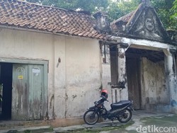 Bertamu ke Rumah Masa Kecil Eddy Sud, Aktor Jadul asal Klaten