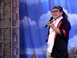 Riwayat Panjang Konflik Cak Imin Vs Keluarga Gus Dur, Kini Panas Lagi