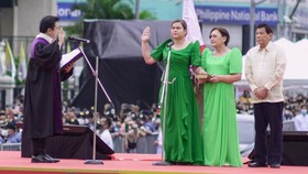 Filipina Perketat Kawal Presiden Marcos Jr usai Ancaman dari Wapres