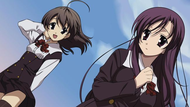 Anime rupanya tidak selalu cocok jadi tontonan anak di bawah umur lantaran menampilkan adegan tak pantas. Berikut anime yang dilarang untuk anak kecil.