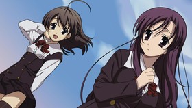7 Anime yang Dilarang untuk Anak Kecil, School Days sampai Tokyo Ghoul