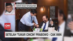 VIDEO: Setelah 