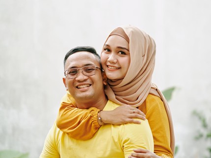 5 Posisi Berhubungan Badan yang Bagus agar Cepat Hamil Menurut Islam