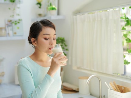 5 Susu Ibu Menyusui untuk Naikkan Berat Badan, Ada yang Bisa Dibuat di Rumah