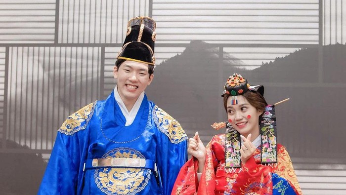 Tara dan Woni