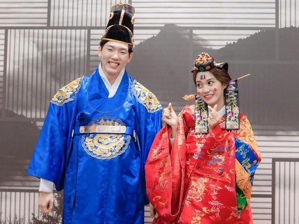 Wanita Banjarmasin Alami Culture Shock saat Dinikahi Pria Korea, Begini Kabarnya Kini