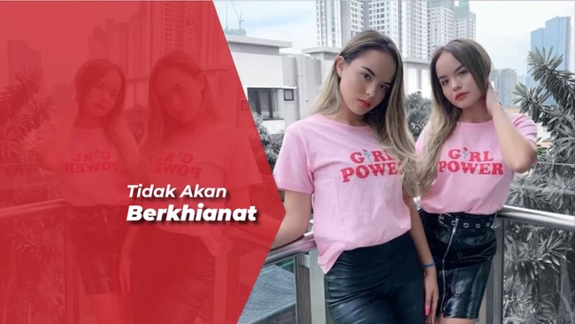 The Connell Twins dan Ibunya Klarifikasi soal Agama-Kewarganegaraan