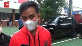 VIDEO: Prabowo Sarankan Gibran Maju Di Pilgub
