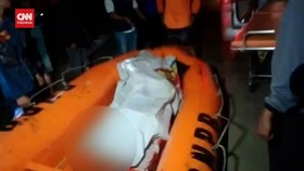 VIDEO: Pekerja Sawit Tewas Diterkam Buaya Sinyulong