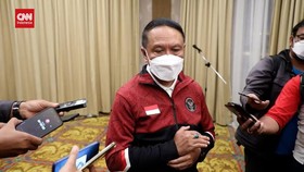 VIDEO: Menpora Minta PSSI dan PT LIB Selidiki Insiden GBLA
