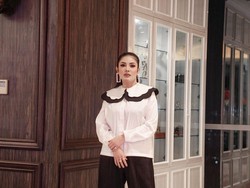 4 Tips Diet Nindy Ayunda yang Berhasil Turunkan BB 20 Kg