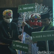 Ada 22 Nama Jalan di Jakarta yang Namanya Diganti, Beauties Sudah Tahu?