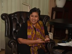 Wakil Ketua MPR Minta Prasasti Pucangan di India Dikembalikan ke RI
