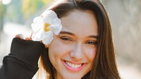 <p>Kita doakan, semoga karier Yasmin Napper selalu cemerlang di masa depan ya, Bunda. (Foto: Instagram @yasminnapper)</p>