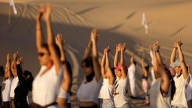 9 Fakta Unik tentang Yoga, Jumlah Napas Per Menit Tentukan Usia