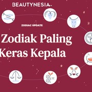 3 Zodiak Paling Keras Kepala