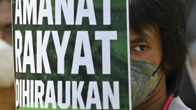 Akademisi Ingatkan soal Misi Demokratisasi Hukum dalam RKUHP