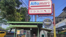 Kasus Pencurian Cokelat Mariana Vs Pegawai Alfamart Dihentikan
