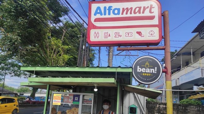 Polisi menyebut ada kebiasaan sedikit unik di kasus pencurian cokelat oleh Mariana di Alfamart Cisauk, yang dipahami semua pihak untuk kemudian berdamai.