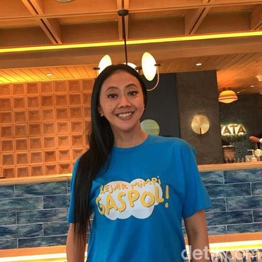 Asri Welas Sebut Sang Buah Hati Dilarikan ke Rumah Sakit Karena Alami Kejang