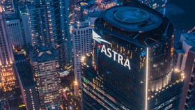 Astra Buka Lowongan Kerja, Mulai Akuntansi Hingga Program Pengembangan