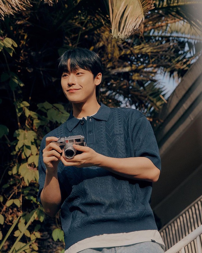 Beberapa drama yang ia bintangi dan mengalami kesuksesan besar adalah drama ‘18 Again’, ‘Sweet Home’, dan ‘Youth of May’./ Foto: instagram.com/covernat_