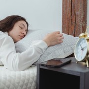 Ternyata Jam Tidur Bisa Mengungkapkan Kepribadian Seseorang, Kok Bisa?