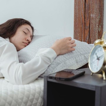 img-title Ternyata Jam Tidur Bisa Mengungkapkan Kepribadian Seseorang, Kok Bisa?