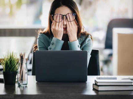 Bukan Malas, Ketakutan Berlebih pada Pekerjaan Mungkin karena Ergophobia