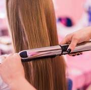 Beli Alat Catok, Gratis Styling Rambut Seumur Hidup? Bisa!