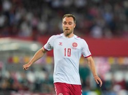 MU Bujuk Eriksen untuk Bergabung